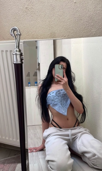 Melis🫦